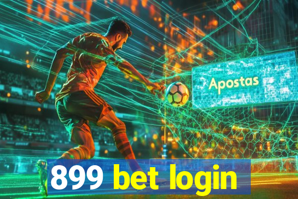 899 bet login